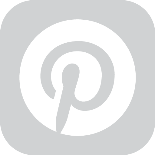 Chief Architect Pinterest Icon