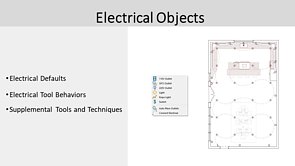Electrical Objects