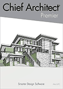 Chief Architect Premier