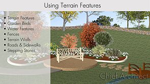 Terrain Features