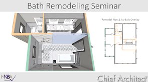 Bath Remodeling