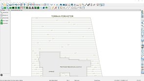 Terrain Contours Absolute Elevations vs. Sea Level Elevations