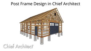 Post Frame Design