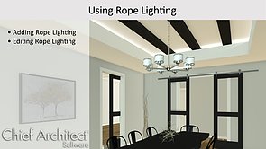 Rope Lighting